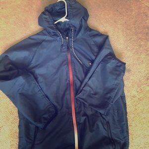Rip Curl wind breaker